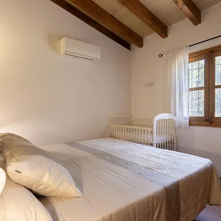 Ses Comes Villa