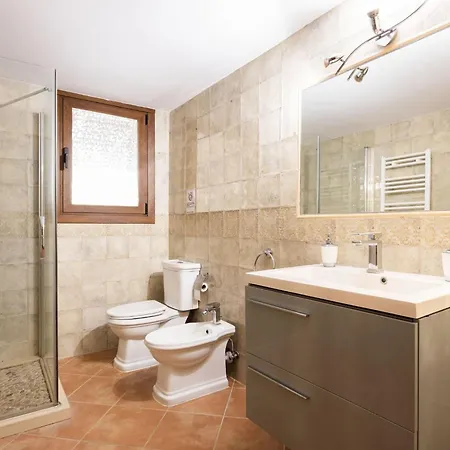 Ses Comes Villa Selva (Mallorca)