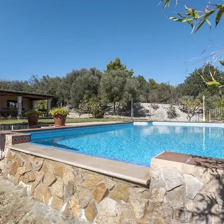 Villa Ses Comes Selva (Mallorca)