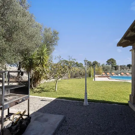 Villa Ses Comes