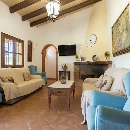 Ses Comes Villa *